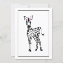 Zebra