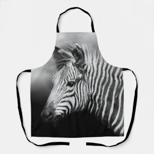 Zebra Foal Schürze