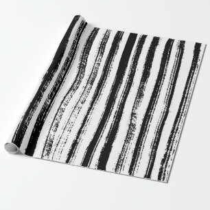 Zebra Geschenkpapier