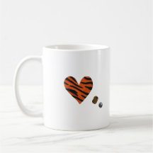 Zebra-heart