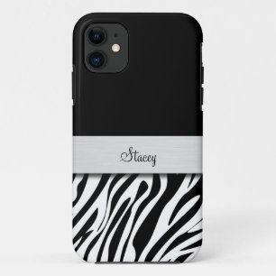 Zebra iPhone 5 Fall title_seo2