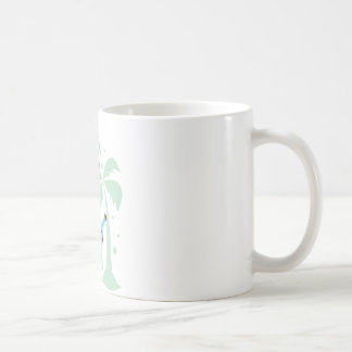 Zebra Kaffeetasse