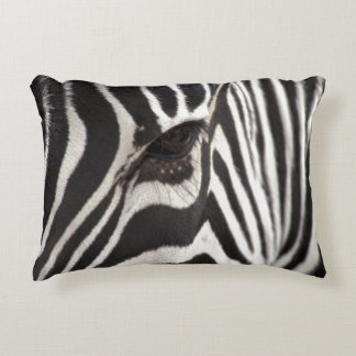 Zebra-Kissen Dekokissen