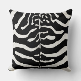 ZEBRA-KISSEN KISSEN