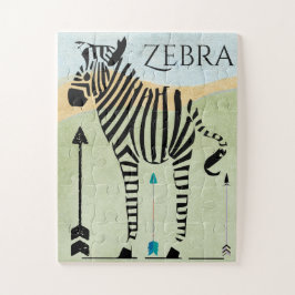 Zebra Lovers Geschenke