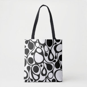 Zebra misslungen tasche