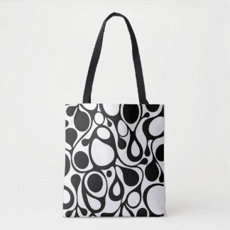 Zebra misslungen tasche