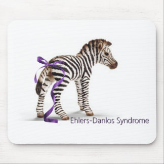 Zebra mit Band large.png Mousepad