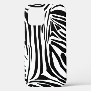 Zebra-Muster Case-Mate iPhone Hülle