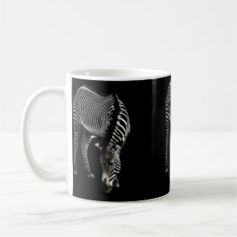 Zebra P4435 Tasse