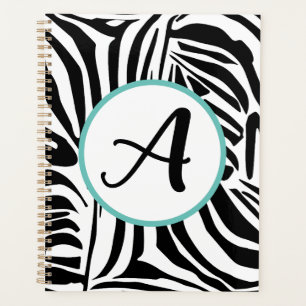 Zebra Pattern Planer