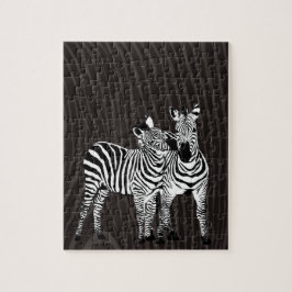 Zebra Play