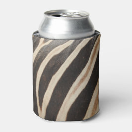 Zebra Print Cooler Dosenkühler
