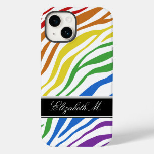 Zebra Print Mix Rainbow title_seo2
