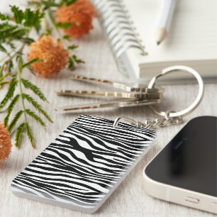 Zebra Print, Zebra Stripes, Noir Et Blanc