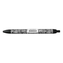 Zebra-Schreibensstift Kugelschreiber