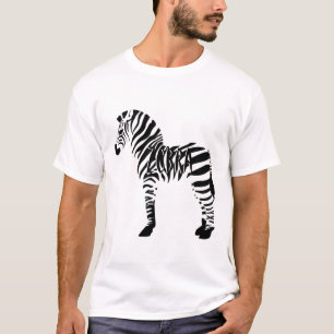 Zebra-Shirt T-Shirt