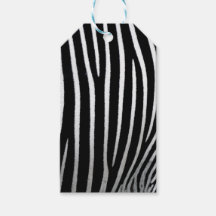 Zebra Skin
