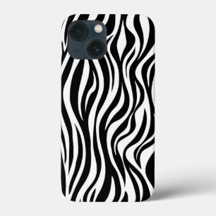 Zebra Skin Print Case-Mate iPhone Hülle