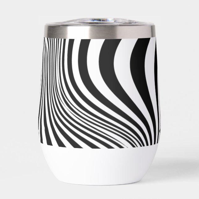 Zebra Skin Print Texture Pattern-88488 (Vorderseite)