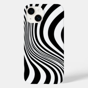 Zebra Skin Print Texture Pattern-88488 Case-Mate iPhone 14 Hülle