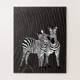 Zebra Spiel