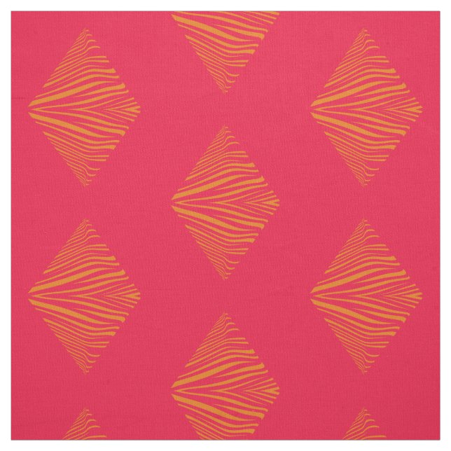 Zebra Stoff (Muster)