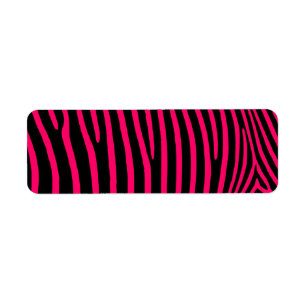 Zebra-Streifen