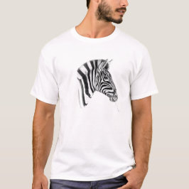 Zebra T - Shirt