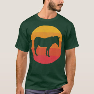 Zebra T-Shirt