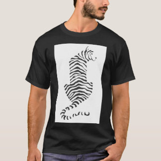 Zebra-T - Shirt