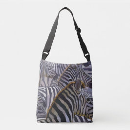 Zebra - Tasche