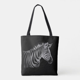 Zebra-Tasche Tasche