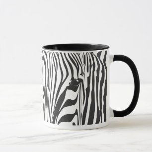 Zebra! Tasse