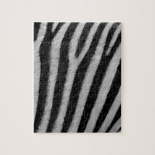 Zebra Texture (Vertikal)