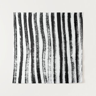 Zebra Wandteppich