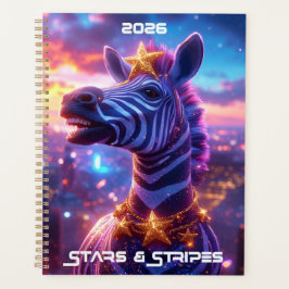 ZEBRA ZANZIBAR - Agenda - Planer
