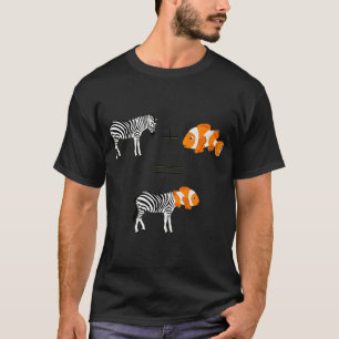 Zebrafisch T-Shirt