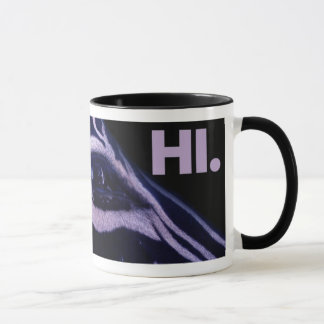 zebraHI. Tasse