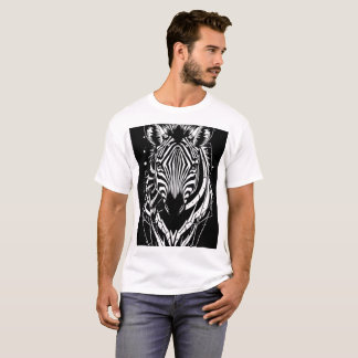 Zebramann T-Shirt