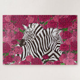 Zebras