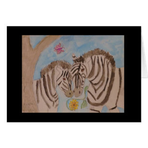 Zebras