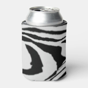 Zebras Dosenkühler