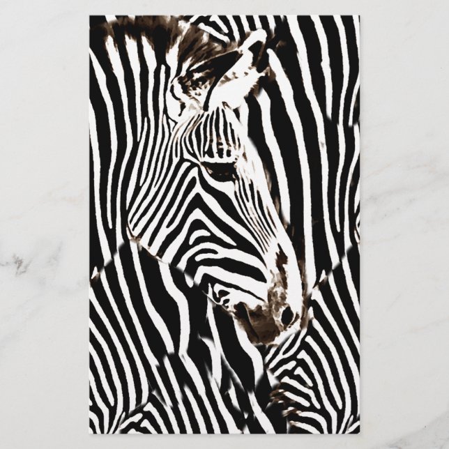 Zebras Liebe_ (Vorderseite)