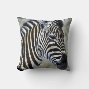 Zebras Lovers Art Kissen