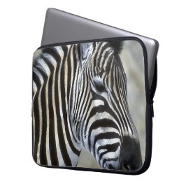 Zebras Lovers Art Laptopschutzhülle