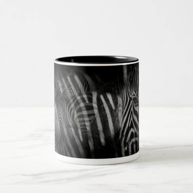Zebras Mug (Centre)