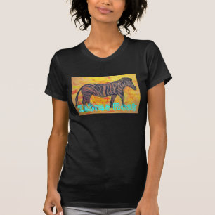 Zebras T-Shirt
