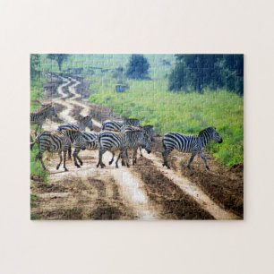 Zebrastreifen