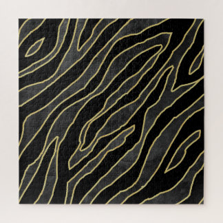 Zebrastreifen: Abstraktes Monochrom Nahtlos.